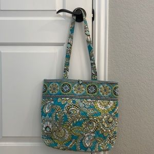 Vera Bradley tote